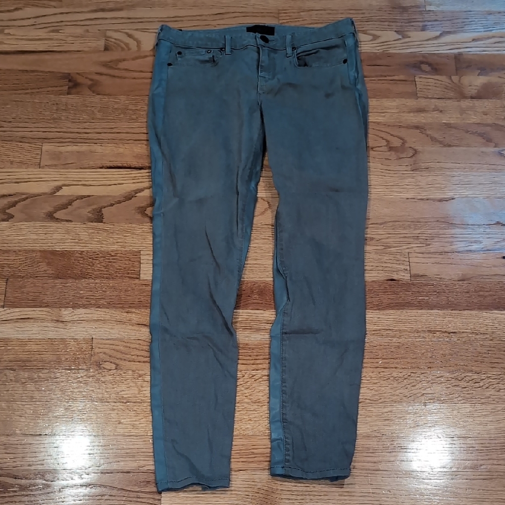 Vince Dylan Skinny Jeans